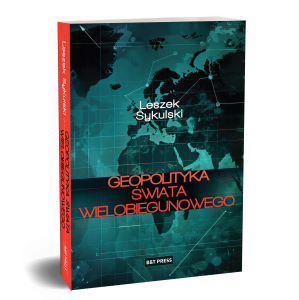 Geopolityka świata wielobiegunowego