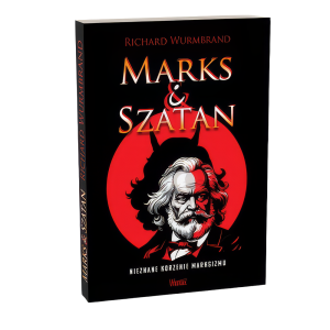 Marks i Szatan