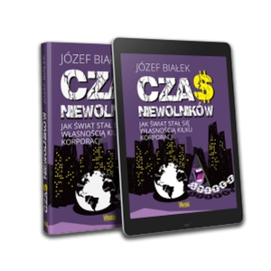 Czas Niewolników - EBOOK