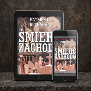 Śmierć Zachodu EBOOK