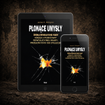 Płonące umysły EBOOK (całość)