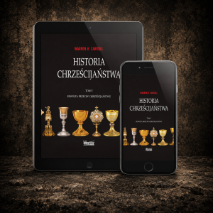 Historia Chrześcijaństwa V - EBOOK