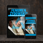 Fenomen żydowski EBOOK